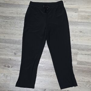 Womens  Black Pants